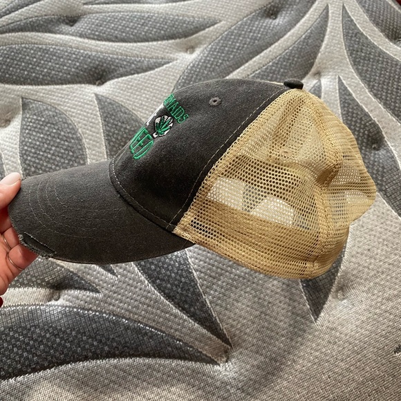 Piper Lou baseball hat - Picture 2 of 5